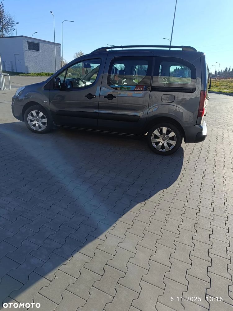 Citroën Berlingo - 3