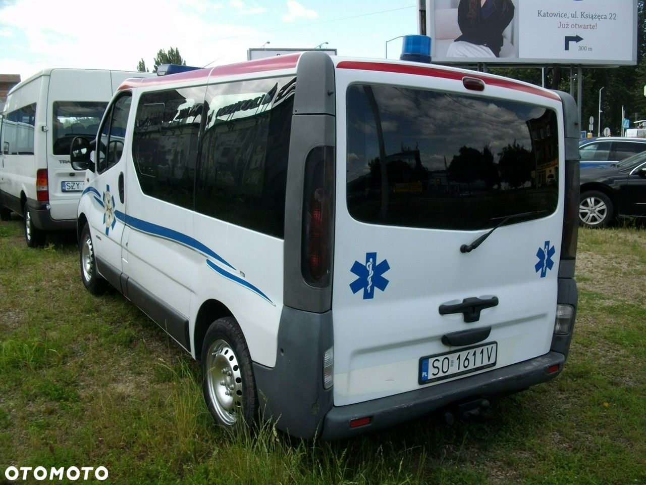 Renault Trafic - 5