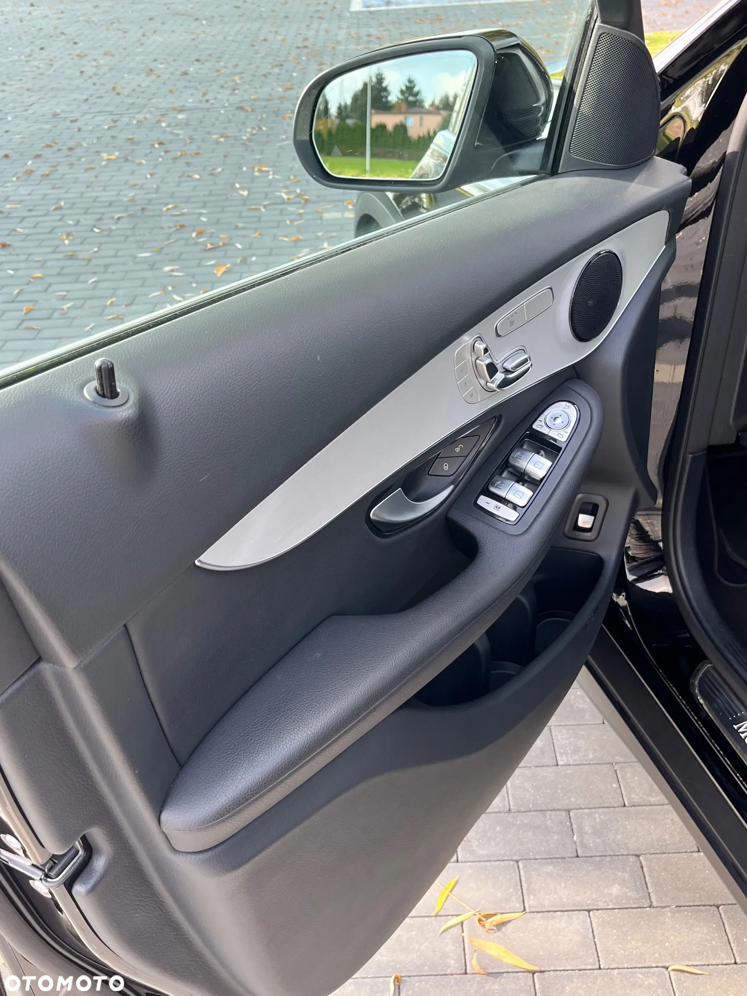 Mercedes-Benz GLC 300 4-Matic - 26