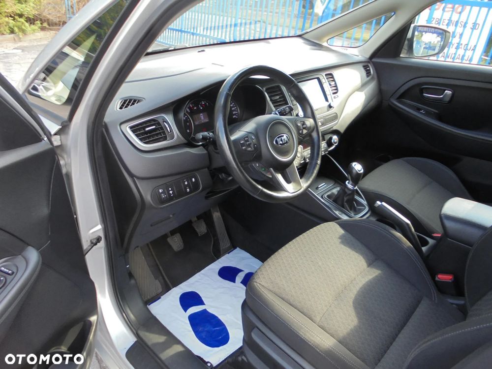 Kia Carens 1.6 GDI Edition 7 - 5
