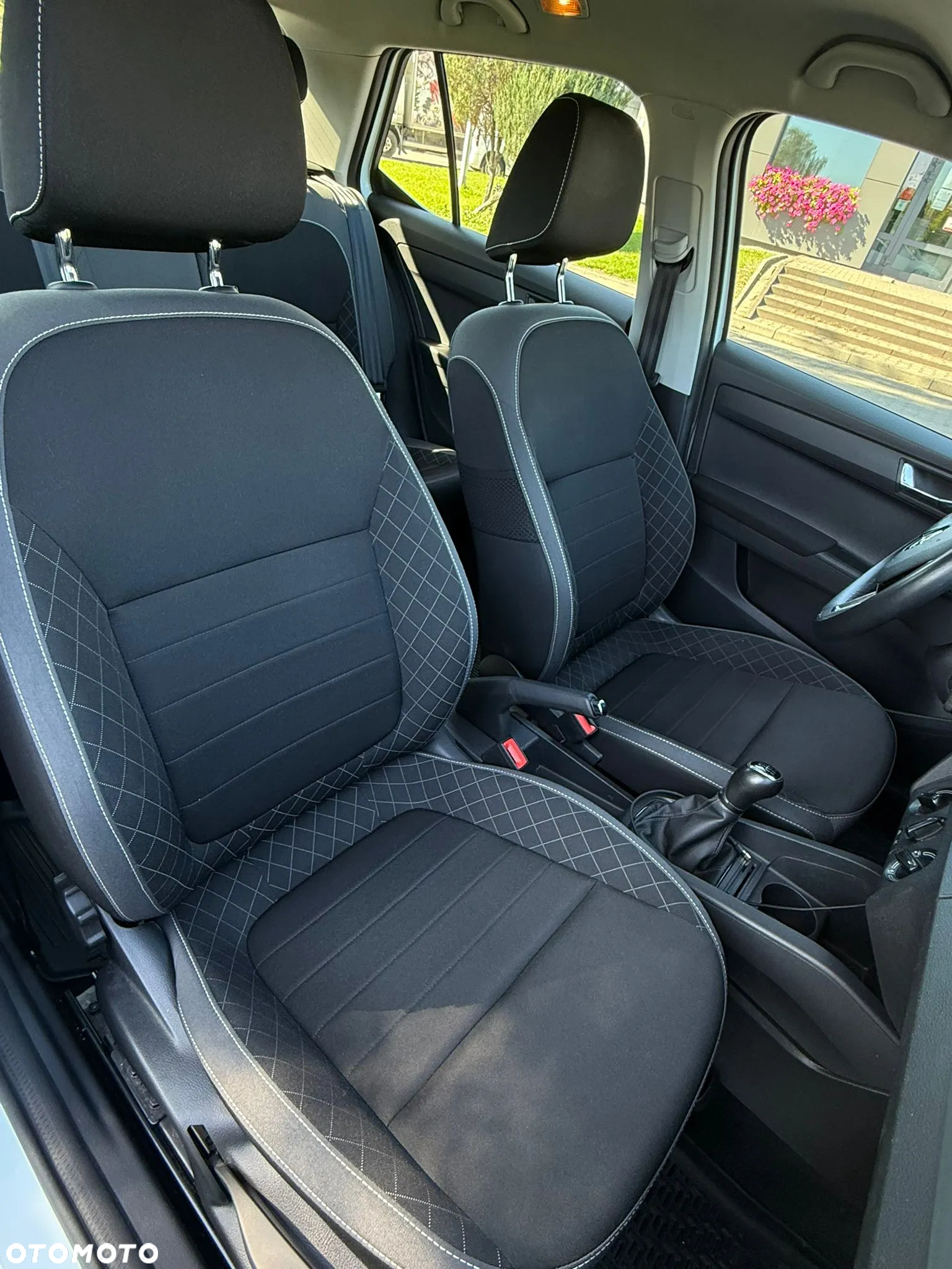 Skoda Fabia 1.0 TSI Ambition - 13