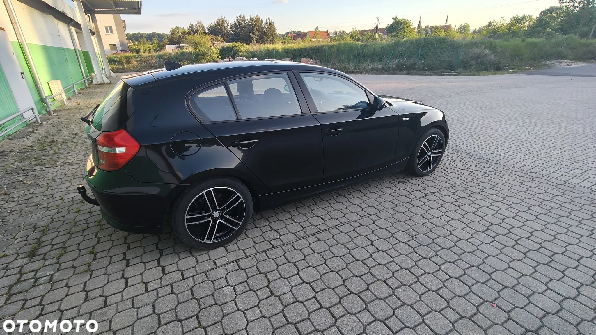 BMW Seria 1 116d - 7