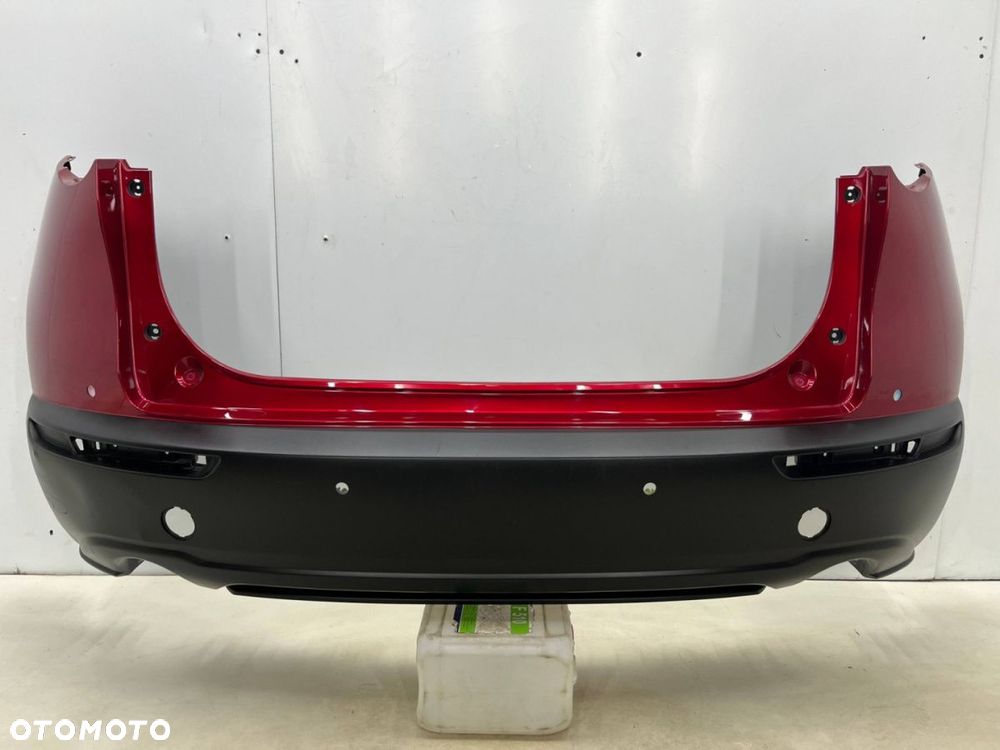 Zderzak tylny Mazda CX-30 CX30 19r.- tył 4XPDC DGH9-50221 - 1