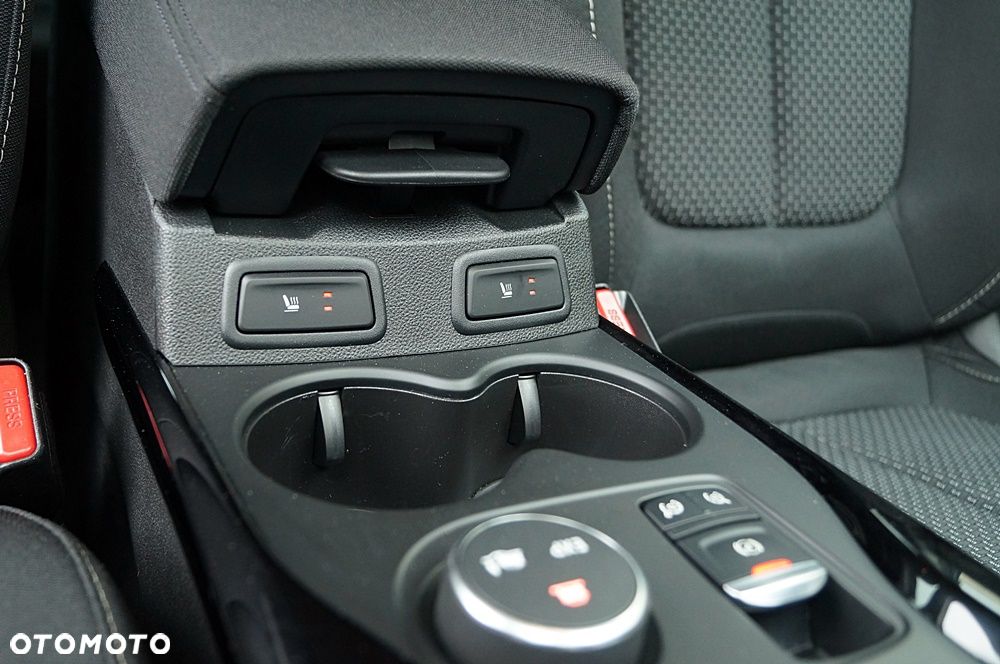 Renault Kadjar TCe 140 GPF LIMITED - 30