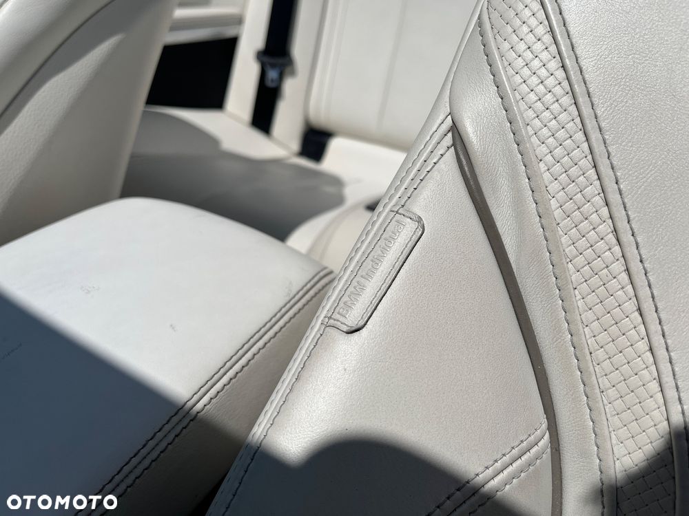 BMW Seria 4 435d xDrive Sport-Aut Luxury Line - 24