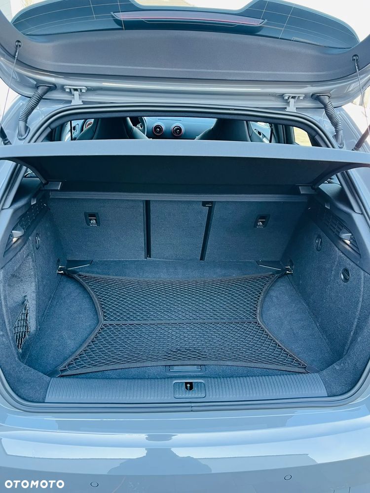 Audi RS3 Sportback 2.5 TFSI GPF Quattro S tronic - 28