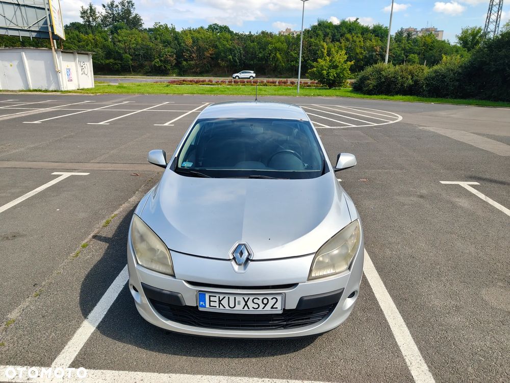 Renault Megane 1.5 dCi Generation - 14