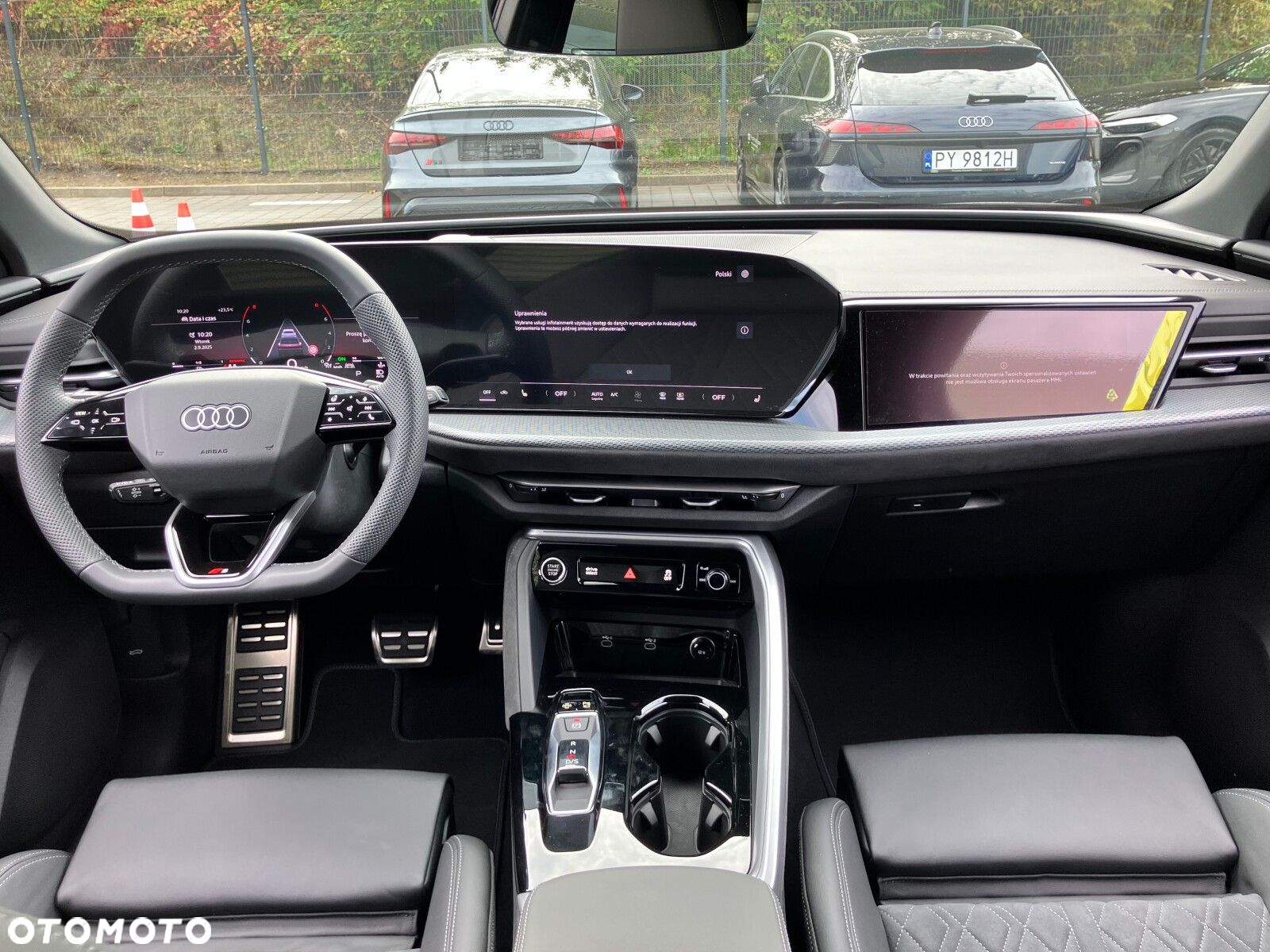 Audi Q5 - 21