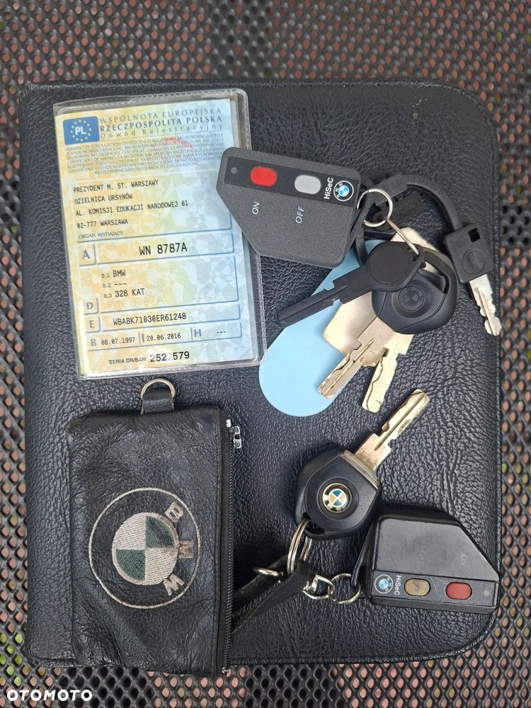 BMW Seria 3 - 4