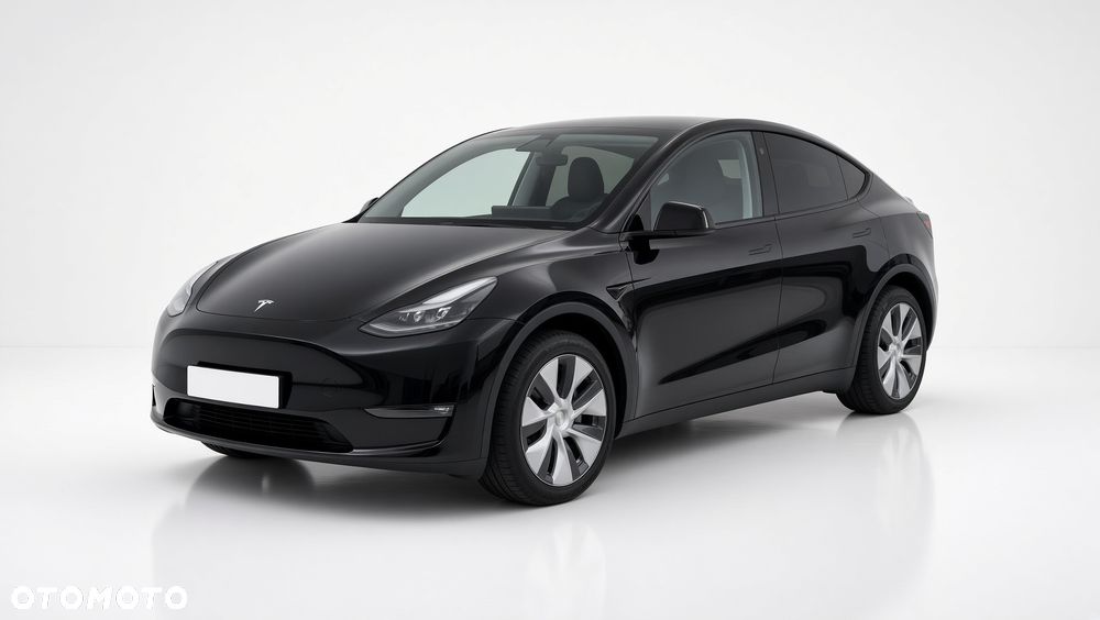 Tesla Model Y - 1