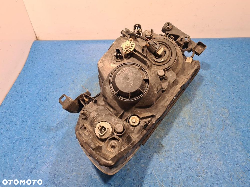 SUBARU FORESTER II LIFT REFLEKTOR PRAWY - 8