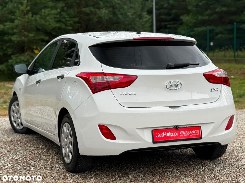 Hyundai i30 1.4 Comfort - 5
