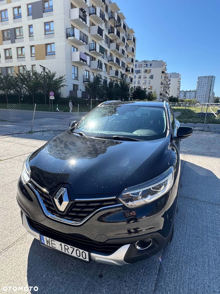 Renault Kadjar 1.5 dCi Energy Zen EDC - 2