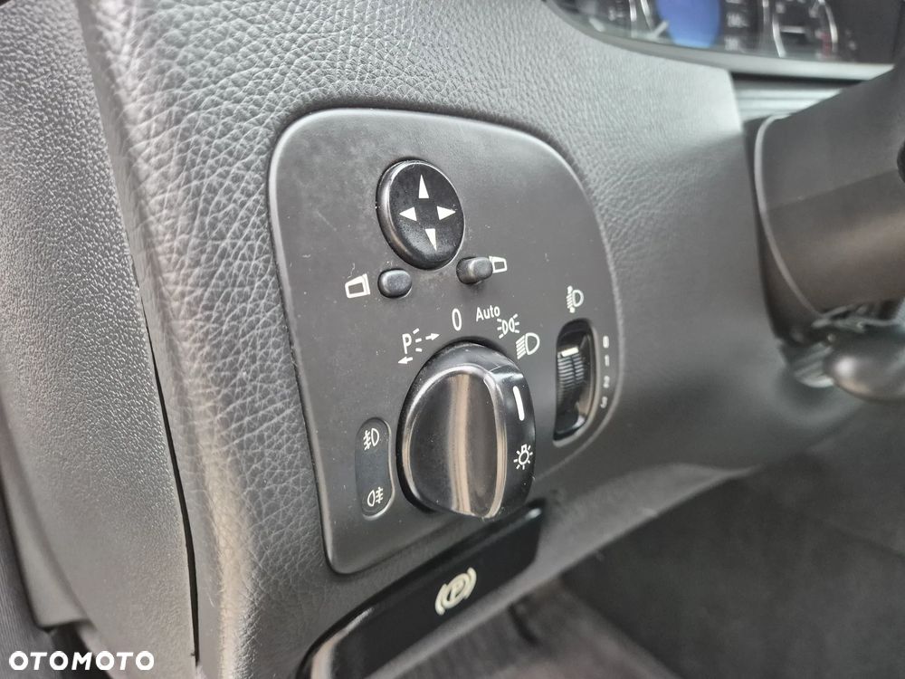 Mercedes-Benz CLK 200 Kompressor Automatik Avantgarde - 11
