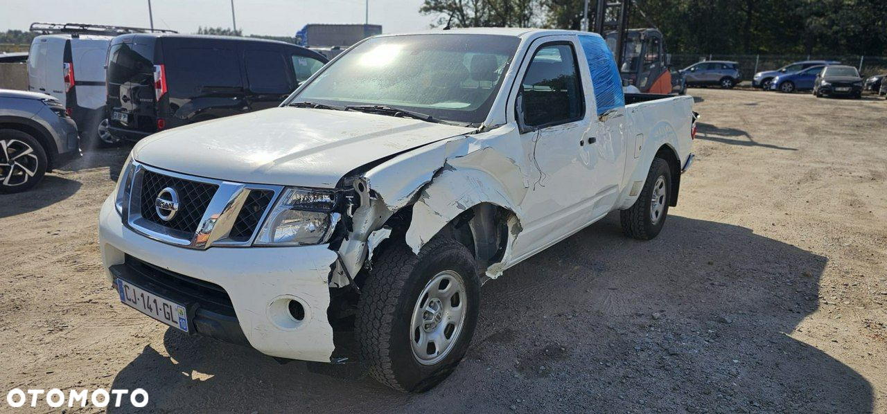 Nissan Navara - 7