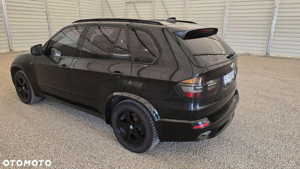 BMW X5 - 9