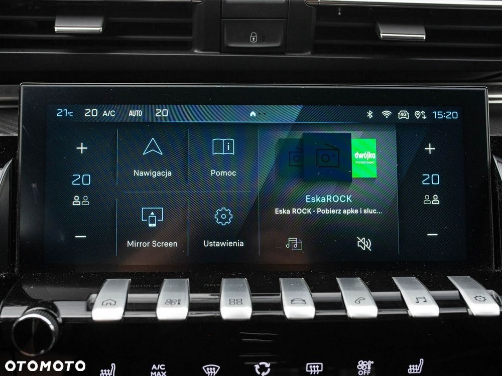 Peugeot 508 1.5 BlueHDi Allure Pack S&S EAT8 - 18