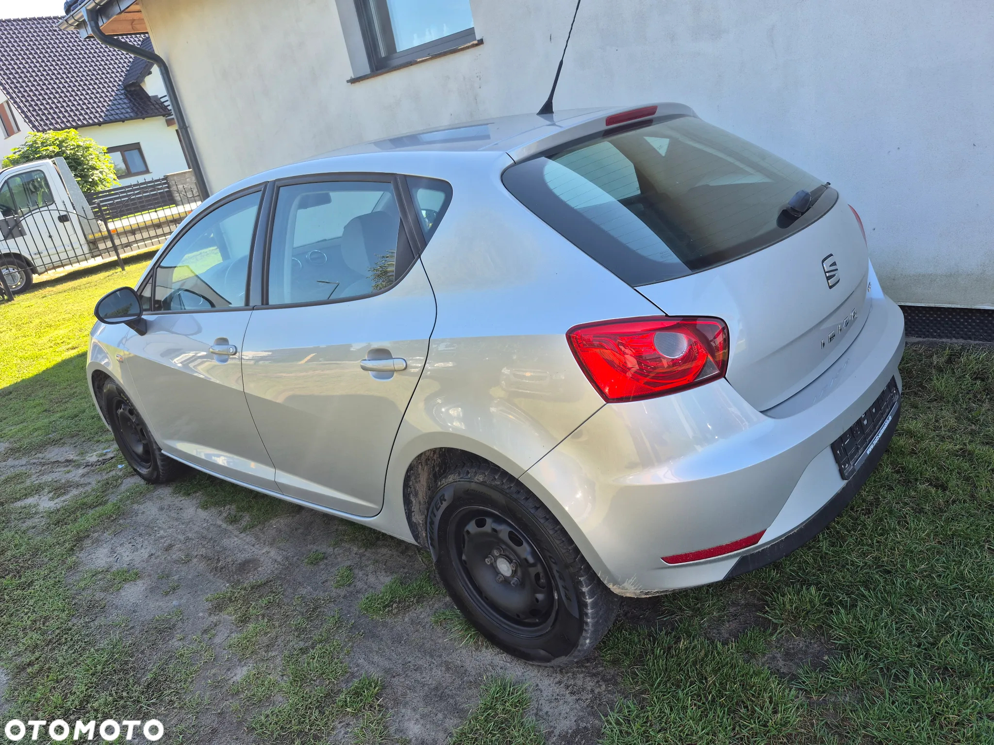 Seat Ibiza 1.2 TSI Style - 10
