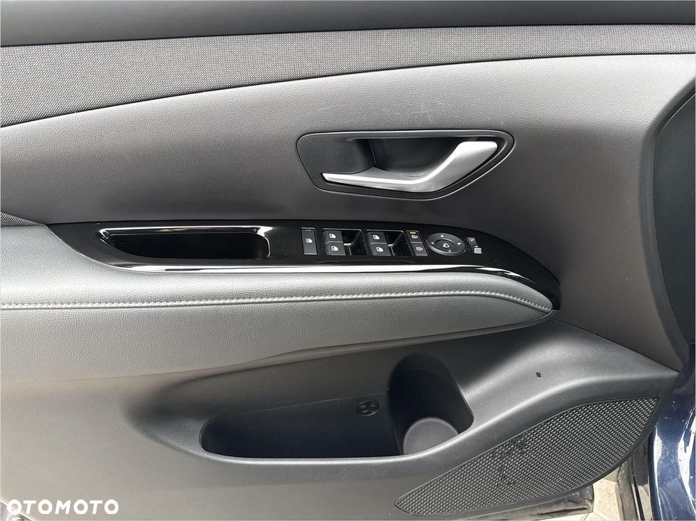 Hyundai Tucson - 11