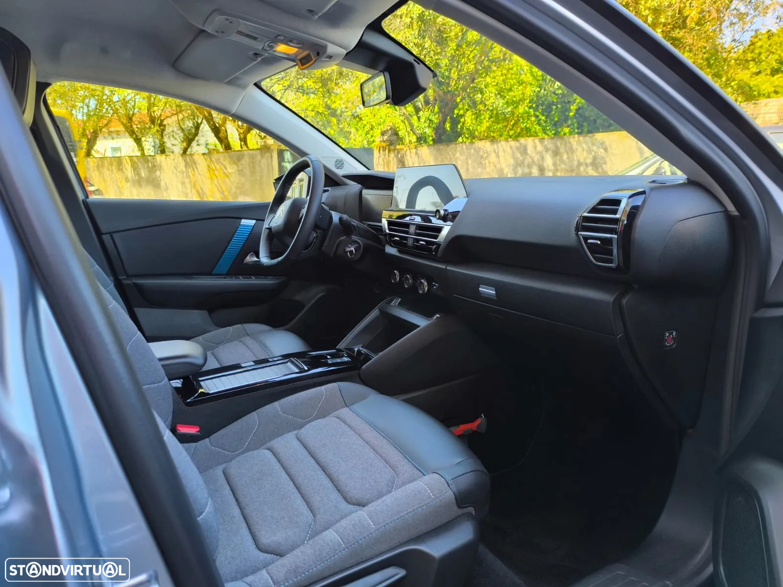 Citroën e-C4 50 kWh Feel Pack - 2