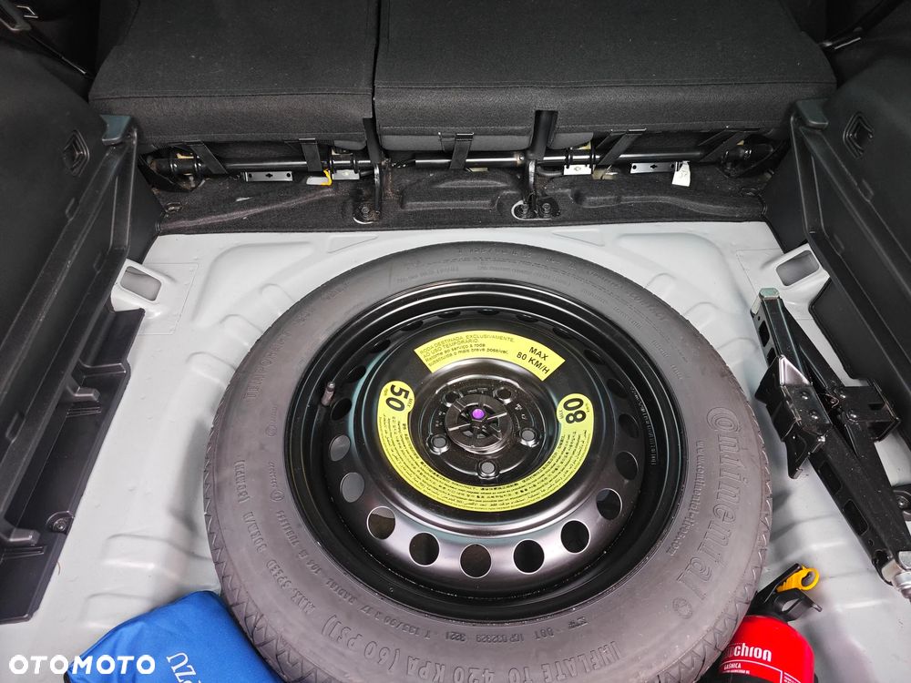 Kia Sportage 1.6 T-GDI M 4WD - 18