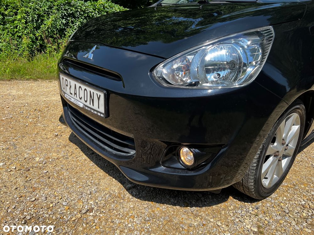 Mitsubishi Space Star 1.2 Intense - 18