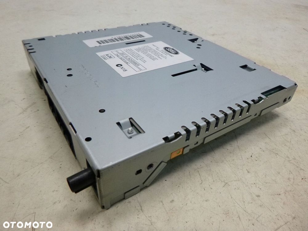 RANGE VOGUE L322 MODUŁ STEROWNIK TUNER RADIA - 3