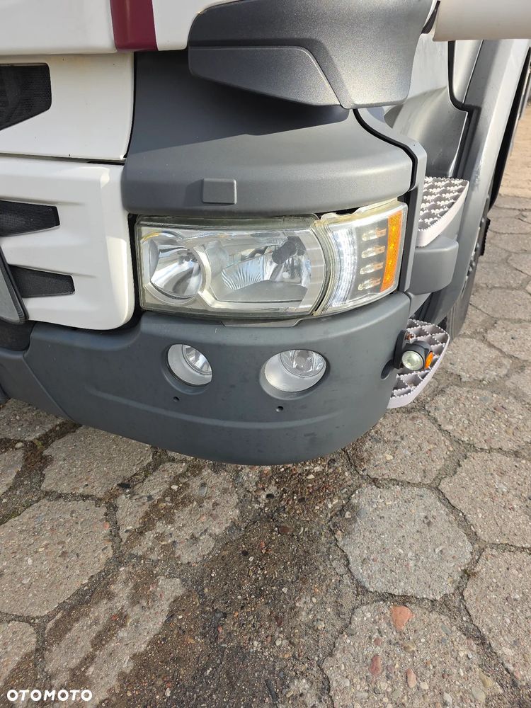 Scania R450 - 35