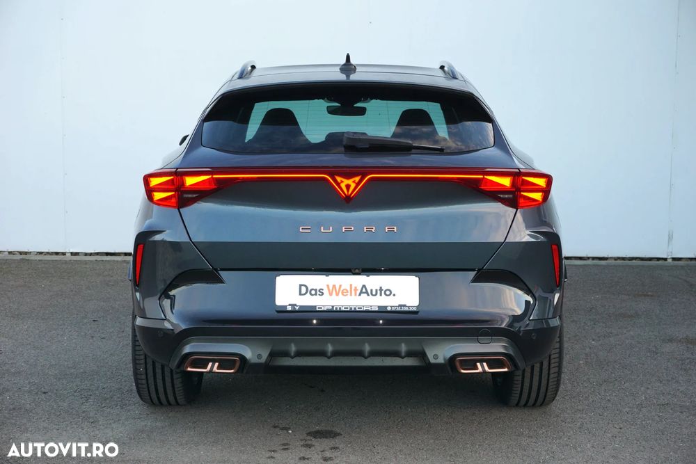 Cupra Formentor - 4