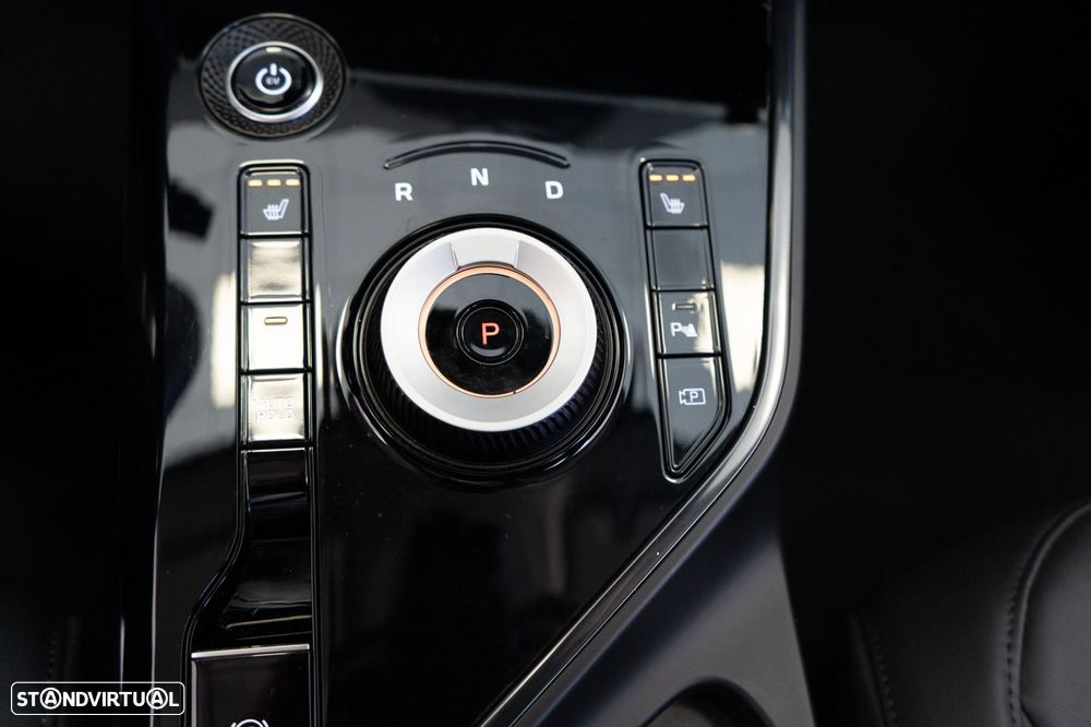Kia Niro EV 64kWh Drive - 25