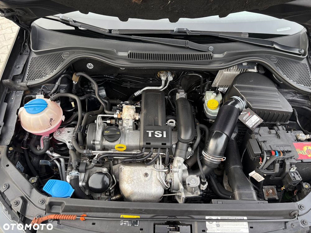 Volkswagen Polo 1.2 TSI Life - 19