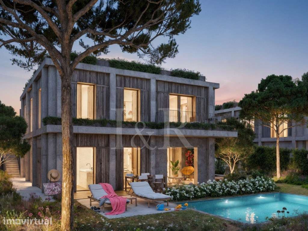 Caparica Hills Sunset Villas - Grande imagem: 5/23
