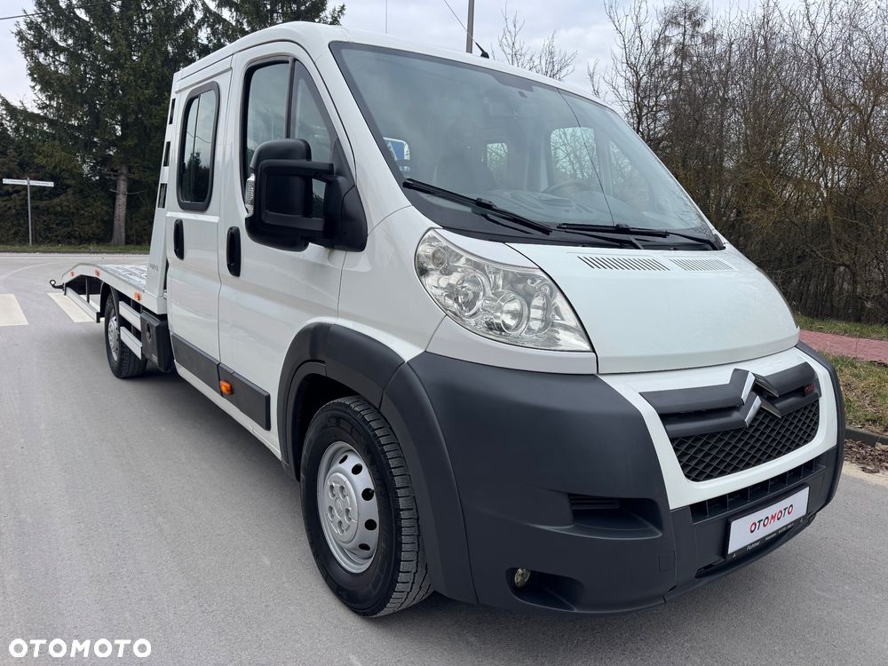 Citroën Jumper - 3