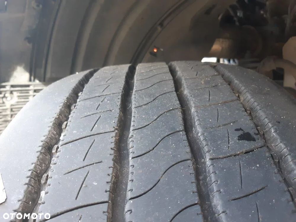 DAF XG 480 FT  LOWDECK  STOCK (31930) - 6