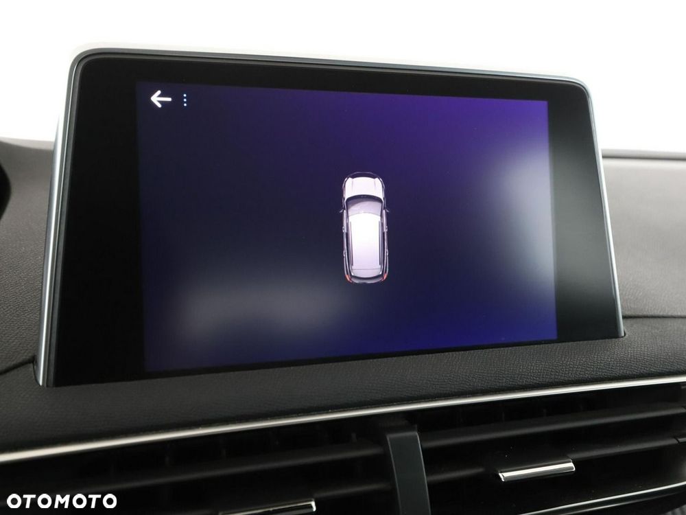 Peugeot 3008 1.2 PureTech Active S&S - 25