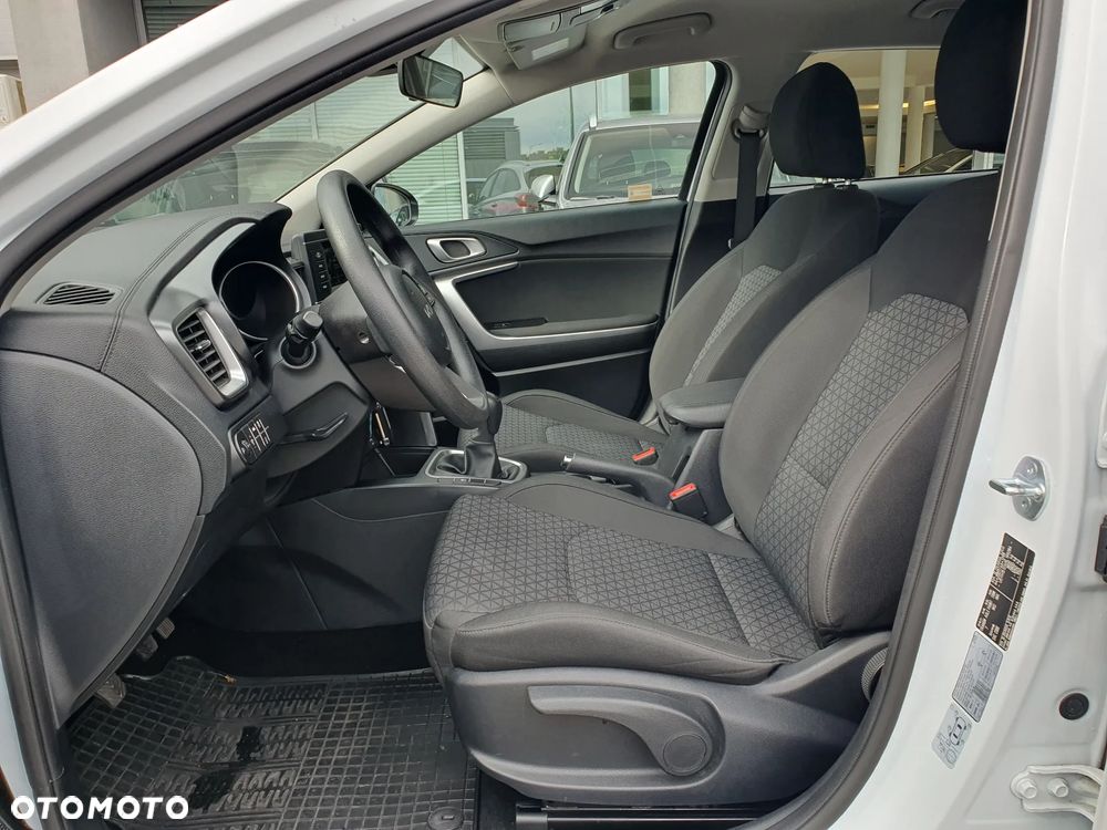 Kia Ceed 1.0 T-GDI S - 27