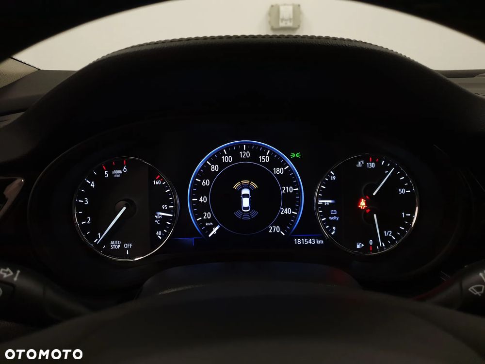 Opel Insignia 2.0 4x4 Innovation - 29