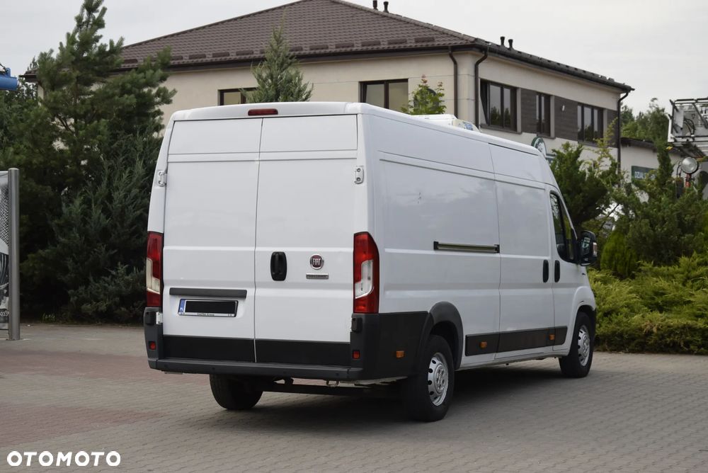 Fiat DUCATO - 13