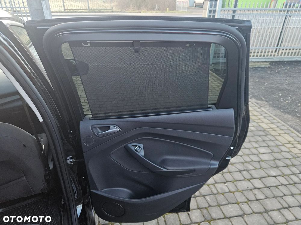 Ford C-MAX 1.0 EcoBoost Ambiente ASS - 23