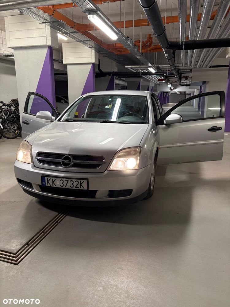 Opel Vectra 1.8 - 3