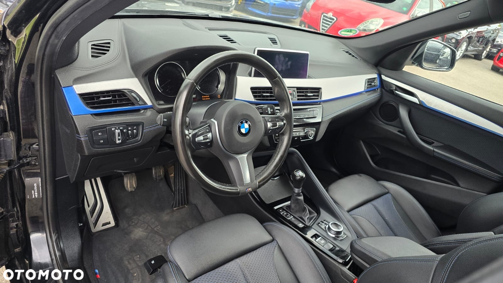 BMW X1 - 9
