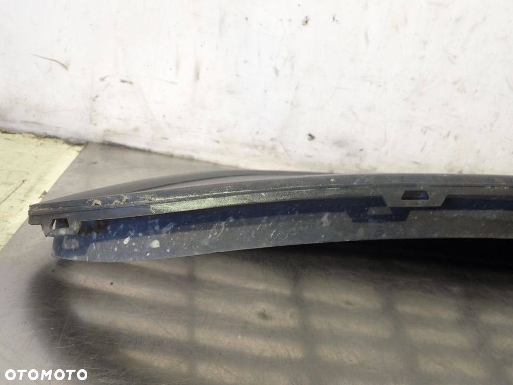 KRATKA ZDERZAKA PRZÓD FORD FOCUS MK2 - 10