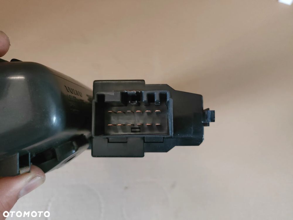 VOLVO S80 I 1998- PANEL PRZEŁĄCZNIK SZYB 8622039 - 7