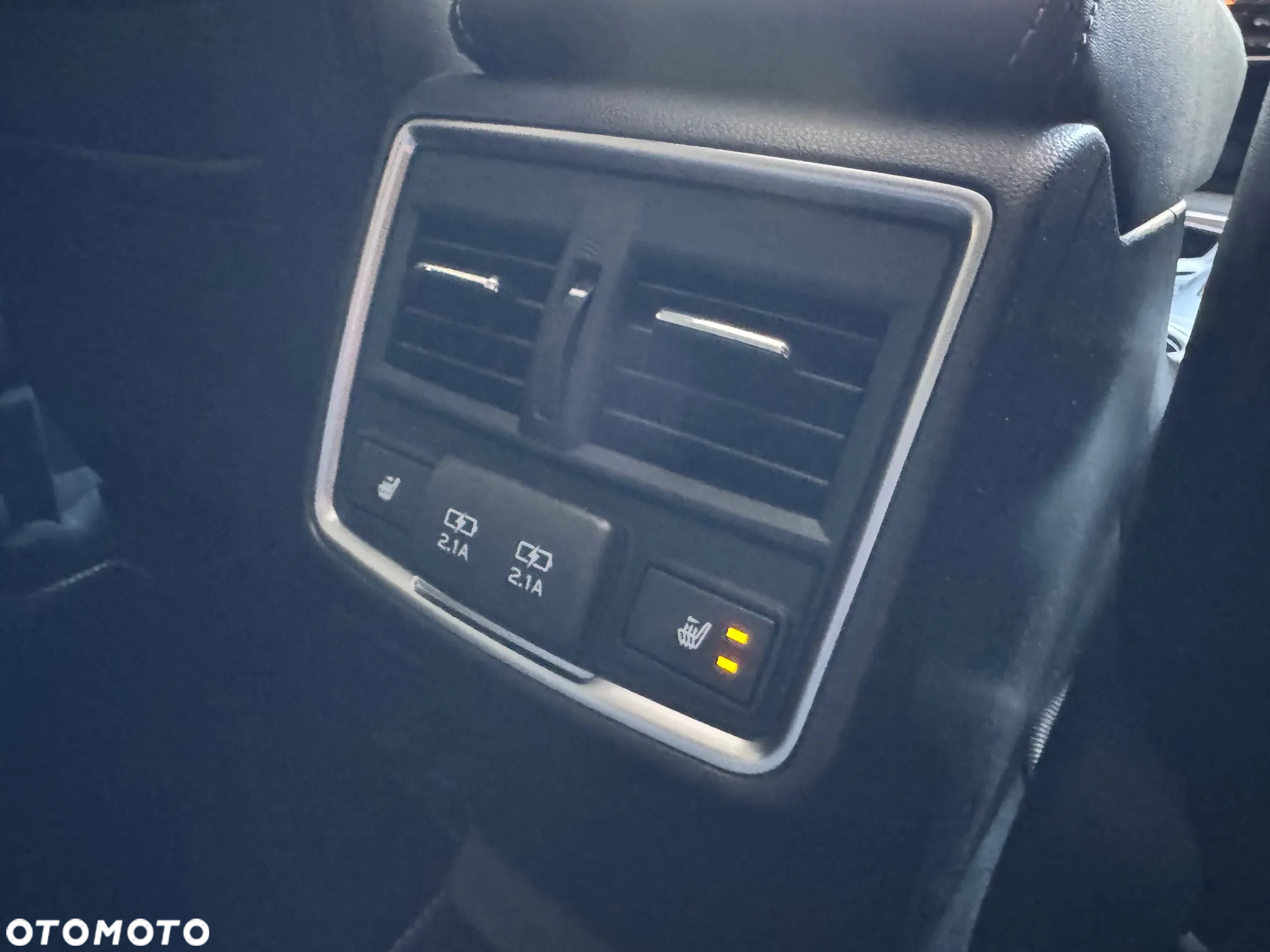 Subaru Forester 2.0i-L Platinum (EyeSight) Lineartronic - 18