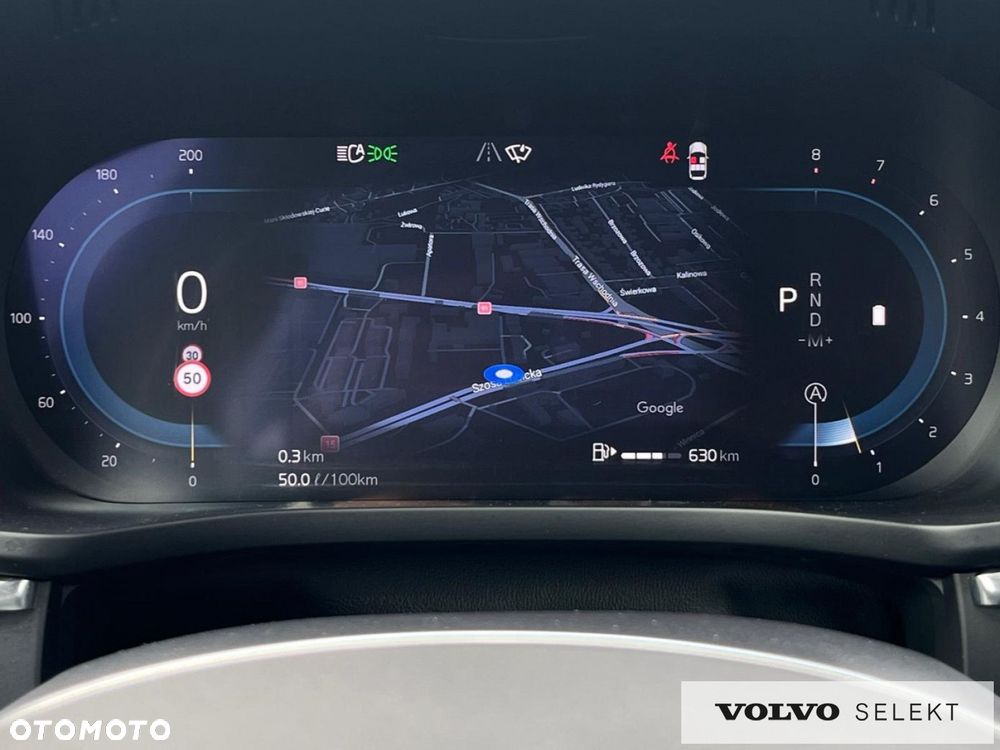 Volvo XC 60 - 28