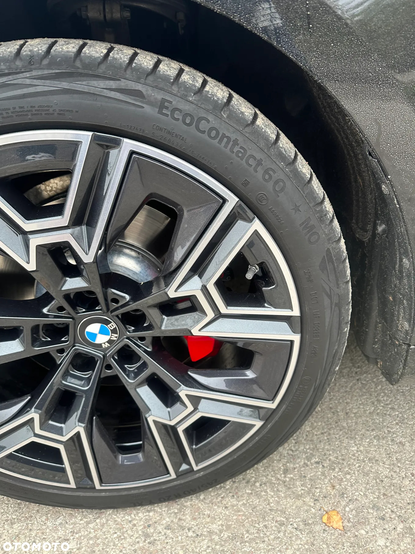 BMW Seria 5 - 19