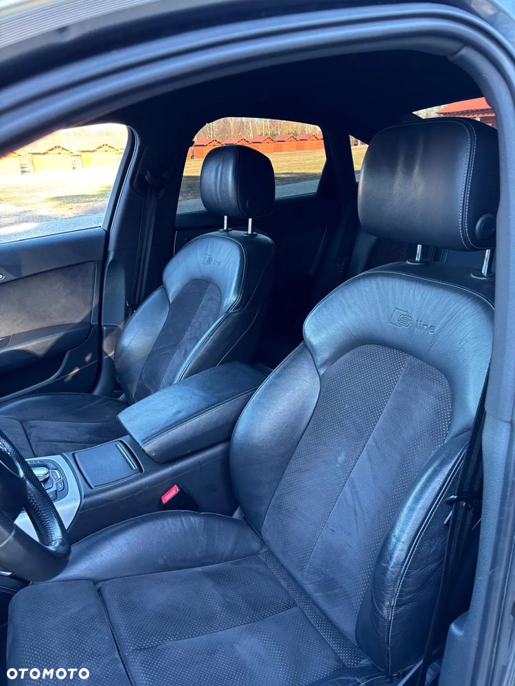 Audi A6 - 14
