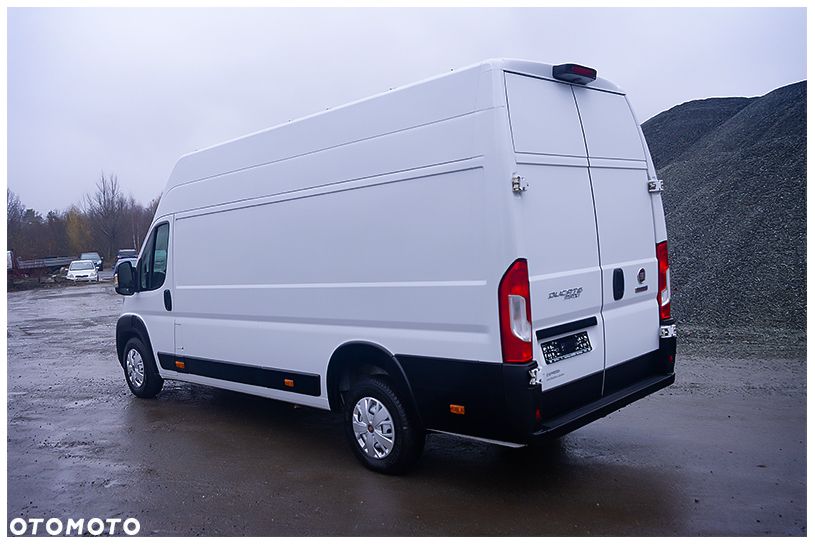 Fiat Ducato - 7