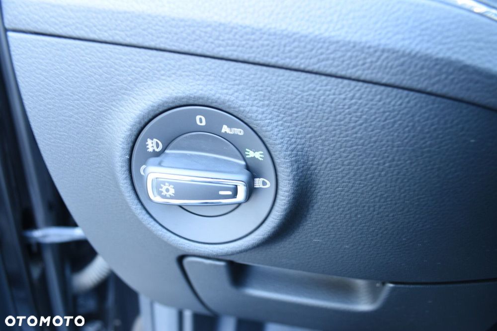 Skoda Superb - 27
