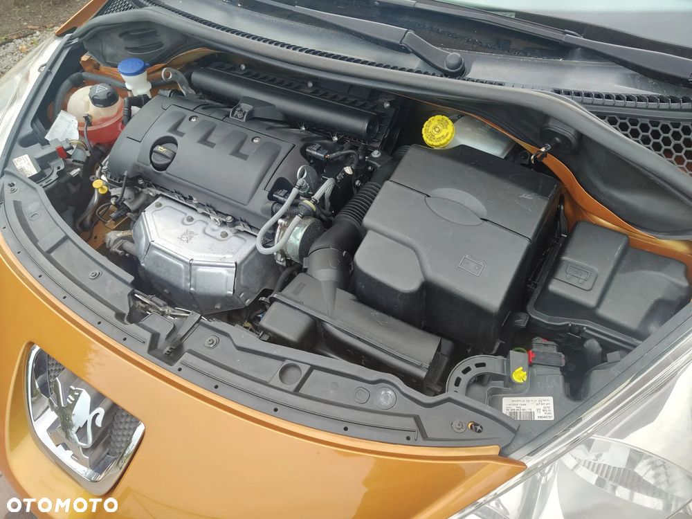 Peugeot 207 95 VTi Urban Move - 29